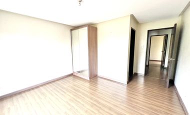 3BR Townhouse For Rent in Woodsville Residences, Merville, Paranaque Near Airport, Resorts World