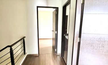 3BR Townhouse For Rent in Woodsville Residences, Merville, Paranaque Near Airport, Resorts World
