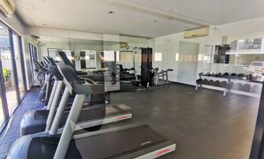 3BR Townhouse For Rent in Woodsville Residences, Merville, Paranaque Near Airport, Resorts World
