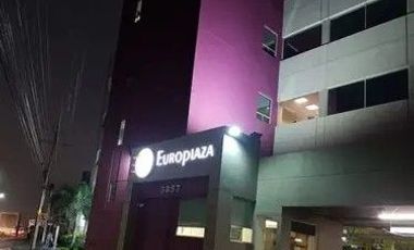 Oficina Renta Edificio Europlaza Colonia Santa María Monterrey