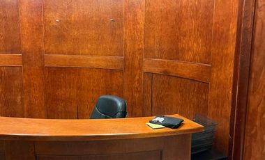 Oficina Renta Edificio Europlaza Colonia Santa María Monterrey