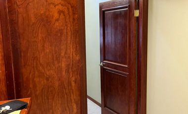 Oficina Renta Edificio Europlaza Colonia Santa María Monterrey