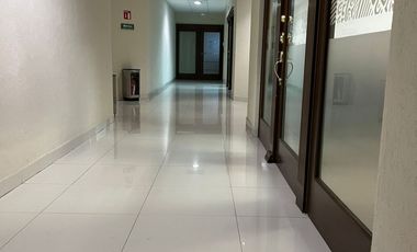 Oficina Renta Edificio Europlaza Colonia Santa María Monterrey