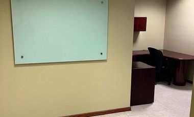 Oficina Renta Edificio Europlaza Colonia Santa María Monterrey