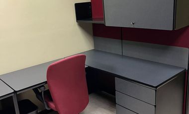 Oficina Renta Edificio Europlaza Colonia Santa María Monterrey