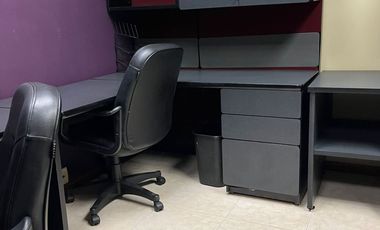 Oficina Renta Edificio Europlaza Colonia Santa María Monterrey