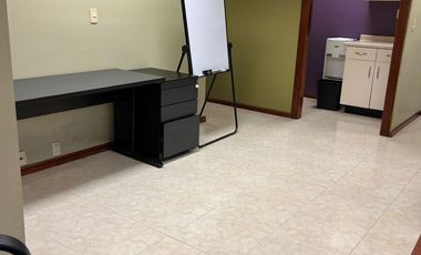 Oficina Renta Edificio Europlaza Colonia Santa María Monterrey