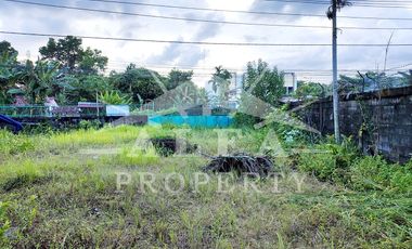 Jual Gudang Plus Tanah Luas Cocok Bangun Ruko Cafe Resto