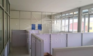 Sewa Gudang Ada Ruang Kantor Harga Murah
