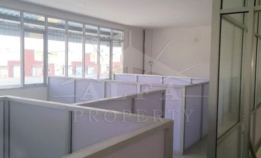 Sewa Gudang Ada Ruang Kantor Harga Murah
