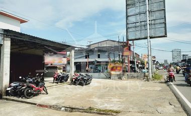 Sewa Ruko Gandeng SHM Siap Huni Siap Pakai