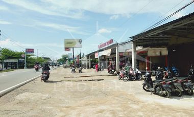 Sewa Ruko Gandeng SHM Siap Huni Siap Pakai