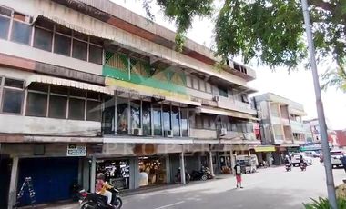 Jual Sewa Ruko 3 Lantai Pusat Bisnis Harga Murah Cocok Usaha Kuliner