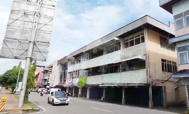Jual Sewa Ruko 3 Lantai Pusat Bisnis Harga Murah Cocok Usaha Kuliner