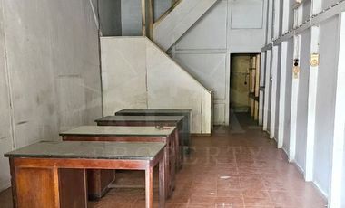 Jual Sewa Ruko 3 Lantai Pusat Bisnis Harga Murah Cocok Usaha Kuliner