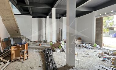 Jual Ruko Gandeng Hook SHM Harga Murah Depan Sekolah Ternama