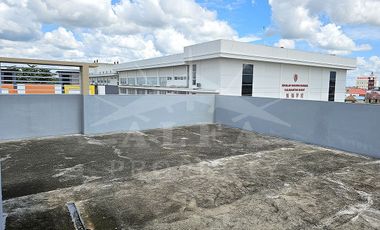 Jual Ruko Gandeng Hook SHM Harga Murah Depan Sekolah Ternama