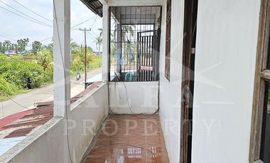 Jual Ruko 2 Lantai SHM Siap Huni Harga Murah