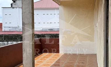 Jual Ruko 2 Lantai SHM Siap Huni Harga Murah