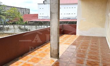 Jual Ruko 2 Lantai SHM Siap Huni Harga Murah