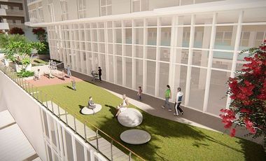 Timeless and Stylish High Rise Condo with Infinity Pool