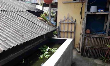 Rumah Murah 2 Lantai Pinggir Jalan Besar Bonus 2 Toko