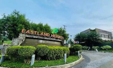 Residential lot for sale!  Eastland Heights (Forrest Hill Resort & Golf  Country Club)  in Antipolo, Rizal.