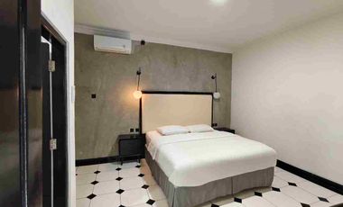 Hotel Murah Recommended Kawasan Wisata Candi Prambanan