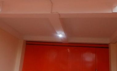 Disewakan Ruko 3,5 Lantai Siap Pakai Di Kecamatan Jatinegara. Jakarta Timur. Dekat stasiun KRL