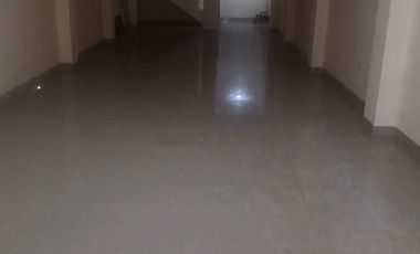 Disewakan Ruko 3,5 Lantai Siap Pakai Di Kecamatan Jatinegara. Jakarta Timur. Dekat stasiun KRL