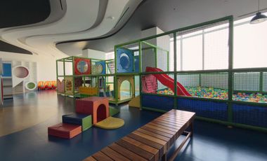 Departamento tipo Loft de Lujo en Renta – Torre Mítikah | Piso 17 | Vista Panorámica