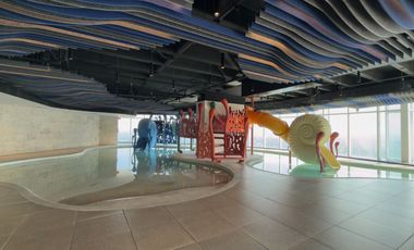 Departamento tipo Loft de Lujo en Renta – Torre Mítikah | Piso 17 | Vista Panorámica