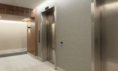 Departamento tipo Loft de Lujo en Renta – Torre Mítikah | Piso 17 | Vista Panorámica