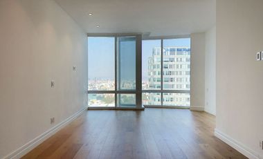 Departamento tipo Loft de Lujo en Renta – Torre Mítikah | Piso 17 | Vista Panorámica