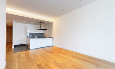 Departamento tipo Loft de Lujo en Renta – Torre Mítikah | Piso 17 | Vista Panorámica