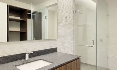 Departamento tipo Loft de Lujo en Renta – Torre Mítikah | Piso 17 | Vista Panorámica