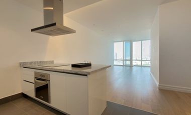 Departamento tipo Loft de Lujo en Renta – Torre Mítikah | Piso 17 | Vista Panorámica