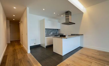 Departamento tipo Loft de Lujo en Renta – Torre Mítikah | Piso 17 | Vista Panorámica