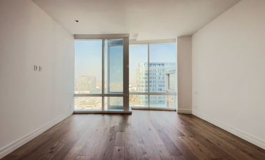 Departamento tipo Loft de Lujo en Renta – Torre Mítikah | Piso 17 | Vista Panorámica