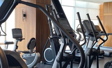 Departamento tipo Loft de Lujo en Renta – Torre Mítikah | Piso 17 | Vista Panorámica