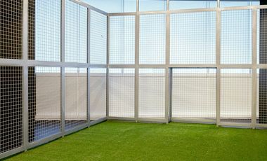 Departamento tipo Loft de Lujo en Renta – Torre Mítikah | Piso 17 | Vista Panorámica