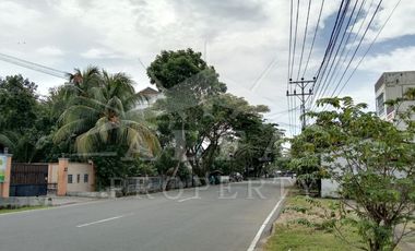 Sewa Murah Ruko Gandeng 3 Lantai SHM Dekat Sekolah dan Kantor
