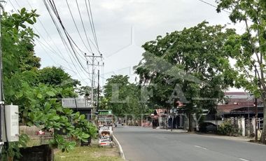 Sewa Murah Ruko Gandeng 3 Lantai SHM Dekat Sekolah dan Kantor