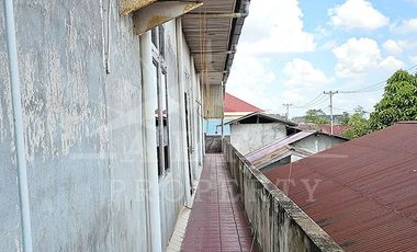 Dijual Sewa Ruko SHM 2 Lantai Harga Murah Depan Pelabuhan