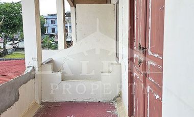 Dijual Sewa Ruko SHM 2 Lantai Harga Murah Depan Pelabuhan
