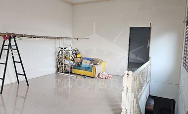 Dijual Sewa Ruko SHM 2 Lantai Harga Murah Depan Pelabuhan