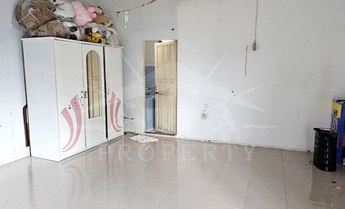 Dijual Sewa Ruko SHM 2 Lantai Harga Murah Depan Pelabuhan
