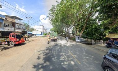 Sewa Ruko 5 Unit Dekat Pelabuhan Cocok Gudang Ekspedisi