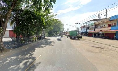 Sewa Ruko 5 Unit Dekat Pelabuhan Cocok Gudang Ekspedisi