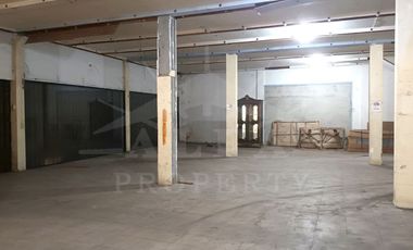 Sewa Ruko 5 Unit Dekat Pelabuhan Cocok Gudang Ekspedisi
